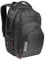 OGIO Gambit Backpack with 15-inch Laptop Compartment and Crush-Proof Tech Vault Pocket, Black, 50 cm - 34 Litre Legacy Collection