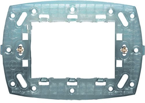 ABB SUPPORTO 3 MODULI, CON VITI