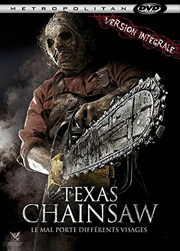 Texas Chainsaw [Version intégrale]