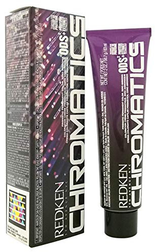 Redken Chromatics 5.1 Ash Blue Tinte - 60 ml