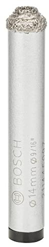 Bosch Foret diamanté 14 mm