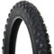 Cubierta 16 para bicicleta de montaña Deestone 40,64 cm x 4,45 cm para niños