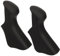 Shimano 305403320 Ultegra ST-6800 Black Lever Couverture Unisex-Adult, Taille Unique