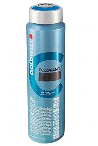 Goldwell Colorance Depot 5N hellbraun 1 x 120 ml Intensivtönung Demi-permanent Hair Color GW