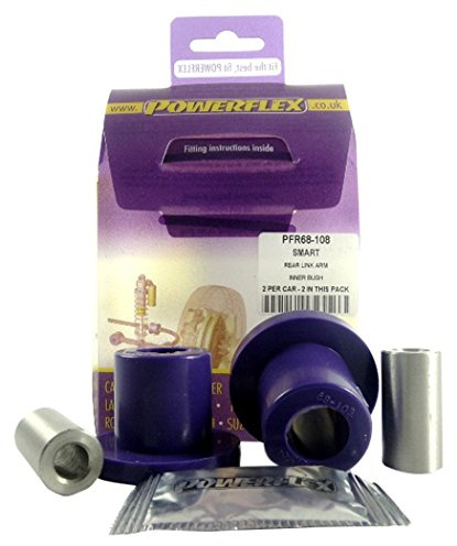 Powerflex PFR68-108 Performance Polyuretan Buchsen