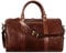 Reisetasche aus Leder - Weekender Herren und Damen - Hochwertige Reisetaschen - Edel & Elegant - Time Resistance