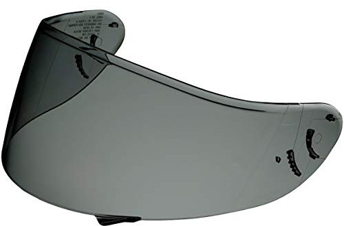 Original Shoei Helmvisier CWF-1
