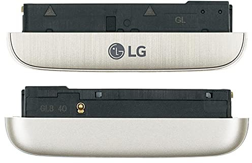 NG-Mobile USB Lade Einheit Buchse Ansteck Modul Cover Platine für LG G5 H850 Gold