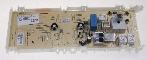 Fagor Brandt Vedette Sauter De-Dietrich – Módulo electrónico para lavadora Fagor
