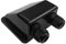Renogy Solar Cable Entry Gland Housing Mount for RV, Boats, Caravans, Marine
