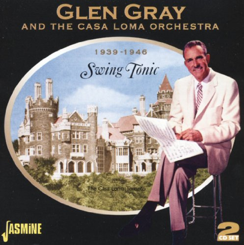 Swing Tonic 1939-1946
