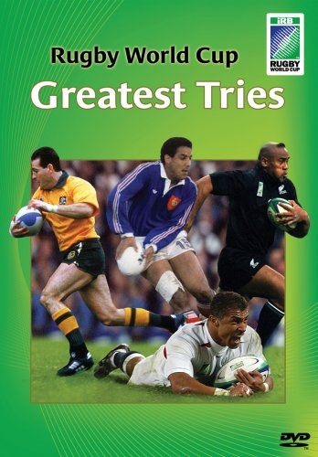 Rugby World Cup Greatest Tries