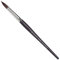 Winsor & Newton Galeria Pinceau Rond Manche Court N°14