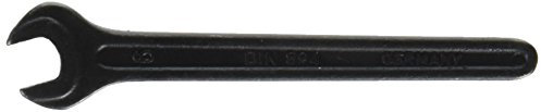 Elora 894000065100 Einmaulschlüssel DIN 894-6mm