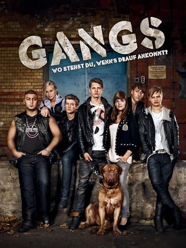 Gangs