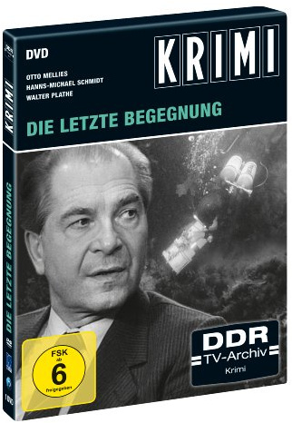 Die letzte Begegnung - DDR-TV-Archiv
