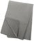 Trixie 23375 Handtuch, 66 × 43 cm, grau