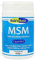 MSM Pulver – 250 g – optimsm