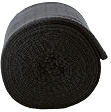 Kentucky - Tendon Grip Bandagenstrumpf schwarz