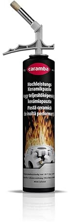 CARAMBA 6905061 Hochtemperaturschmierstoff 200ml