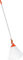 STOCKER Rastrello per Fogliame 136 170 cm