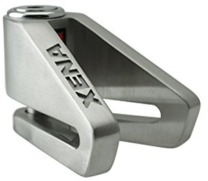 Xena SS X3 Acero INOX 10mm, Plata, 10 mm