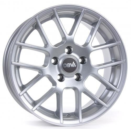 DBV Arizona, 7,5 x 16 ET35 5 x 110 Alufelgen (Commercial) 30046