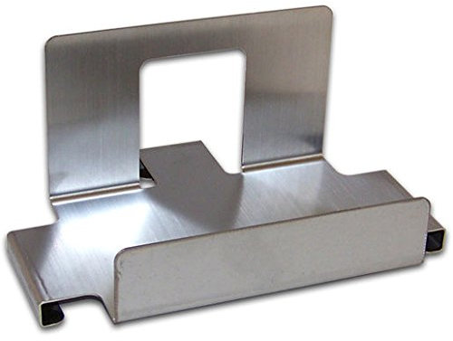 Pommes fürites Halter für Ohaus Valor 3000