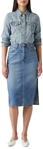 Levi's Femme Original Trucker, All Mine, M