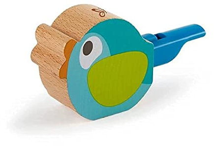 Hape VOGELPFEIFE Tuerkis