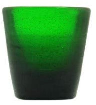 Memento Shot Bicchierino Emerald