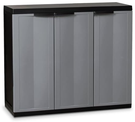 Toomax Armarios Trend Midi (3 puertas bajas).