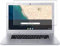 Vaxson Anti Blaulicht 9H Panzer Schutz Glas kompatibel mit Acer Chromebook 315 CB315-2H / CB315-2HT 15.6 Schutzfolie Bluelight Display schutz folie Panzerfolie SchutzGlas folien PanzerGlas