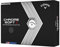 Callaway Golf Chrome Soft X Golfbälle (Serie 2022)