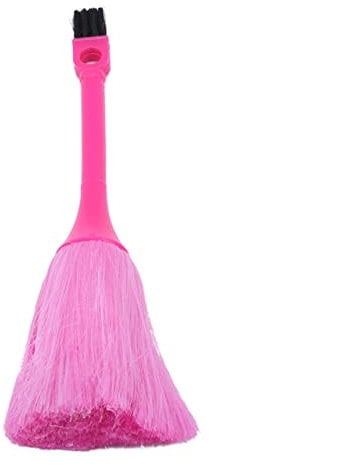LILIYUAN Computer Brush Keyboard Dusting Brush, Double Ended Duster Brush Keyboard Cleaning Tool For Computer, Keyboard, Display Screen, Electronic Devices