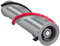 Moupaa Ensemble de brosses pour aspirateur sans fil Dyson V11 Animal Absolute 970135-01, 970100-05