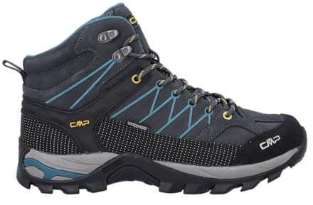 CMP Freizeitschuhe 3Q12947-72YF Rigel Mid