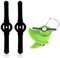 Viilich 50 Pieces Lame per Tagliaerba Plastica, Ricambio in plastica Lame del tagliaerba Testina di Taglio Accessori di Ricambio per Attrezzi da Giardinaggio