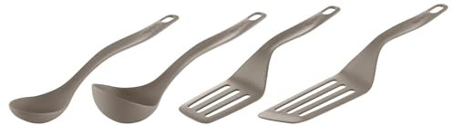 Set de 4 ustensiles de cuisine Resource Tefal