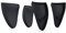 Replacement Accessories Controller Joystick Grips Thumb Stick Cap Cover Extender For PS5 Gaming Device Parts Accessories