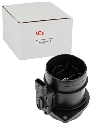 NTY Luftmassenmesser passend für A1 A3 A4 A5 Q2 Arona Ateca Ibiza