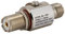 200W Arrester, 1.2GHz Coaxial Arrester Suppressor with PL259 UHF SO239 M Female Interface for RF HF VHF UHF CB Ham Radio and Other Antennas