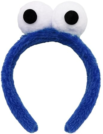 ATAYOU Halloween Kostüm Stirnband Cosplay Stirnband Headband