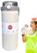 Teksome Termo Aislado | Termo Deportivo | Termo Térmico Antiderrames Para Exterior Interior Senderismo Viajes Running Escuela Pesca