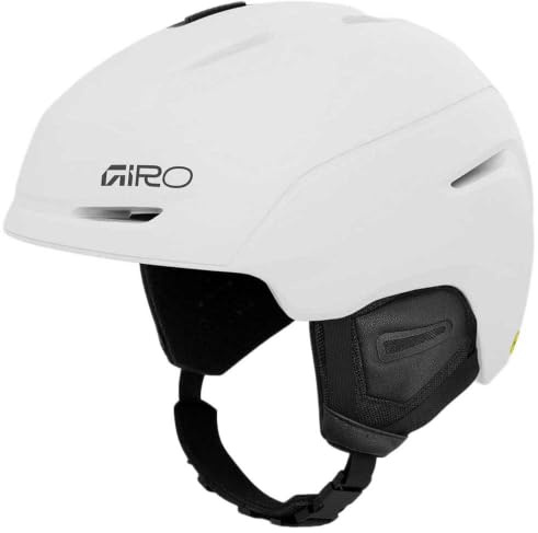 Giro Neo MIPS Skihelm Snowboardhelm Matte White 240199