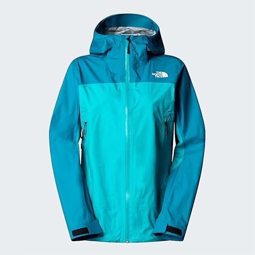 THE NORTH FACE Damen Dryvent Signal 2.5l Jacke (1er Pack)