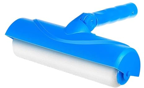 Paint Roller | 25 Cm Malerrolle,Spritzschutz Handwerkzeuge Und Dekorationswerkzeuge Für Möbel Renovierung Tür Bastelarbeiten