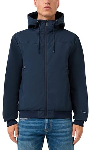 QS Softshelljacke