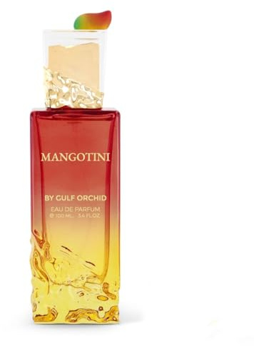 Gulf Orchid Mangotini Parfum 100ml