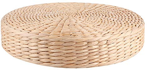 Pssopp Tatami Pouf Cushion, Handgefertigt